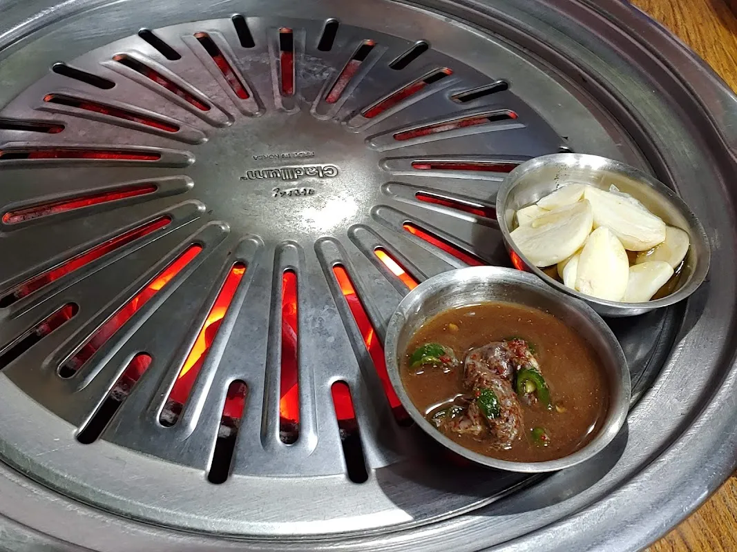 석수시장 사진 4