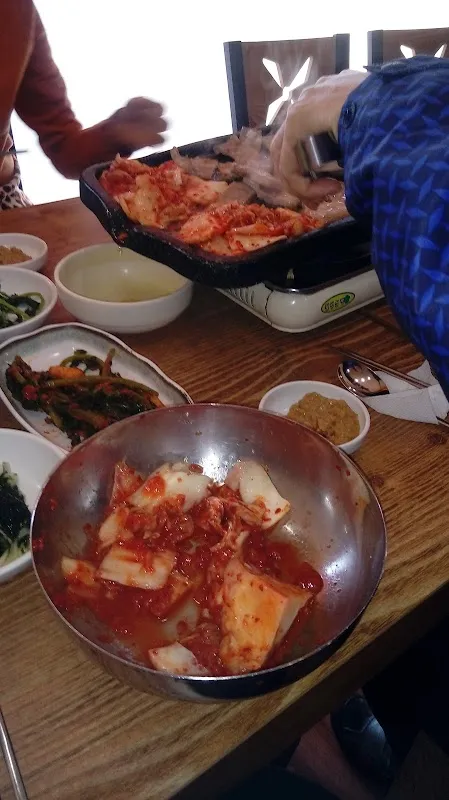 석수시장 사진 5