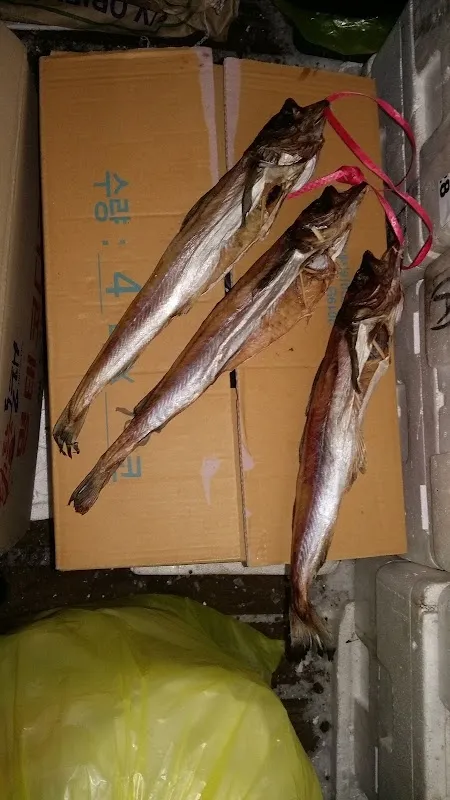 안양관양시장 사진 4