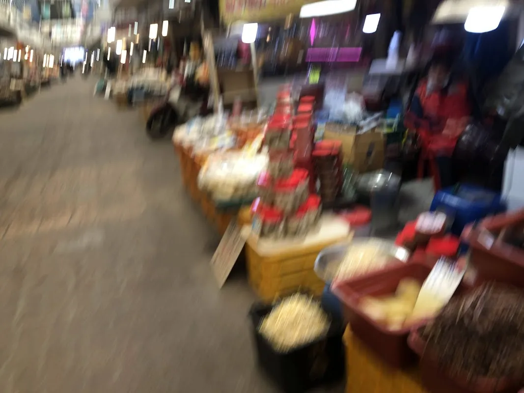 안양남부시장 사진 3