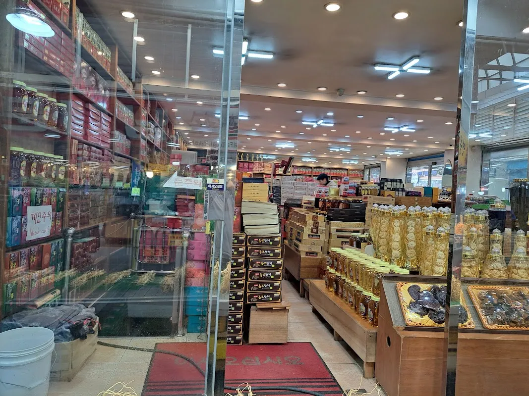 중앙시장 사진 3