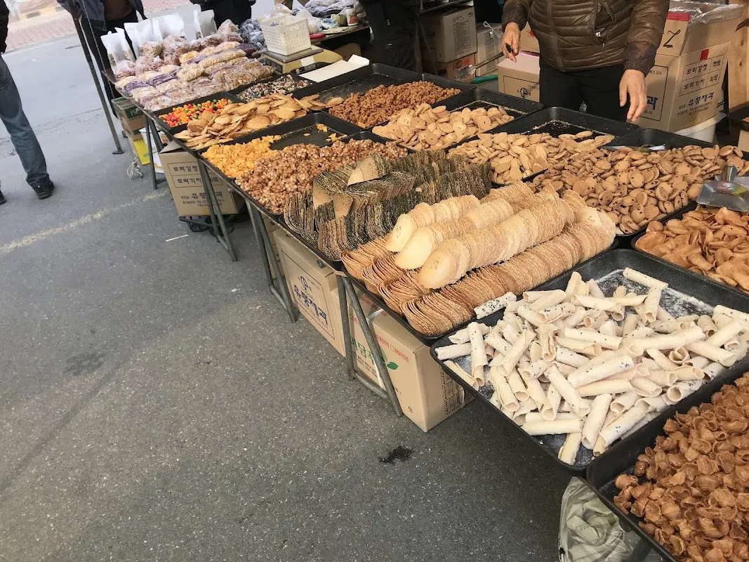 양동쌍학시장 사진 5