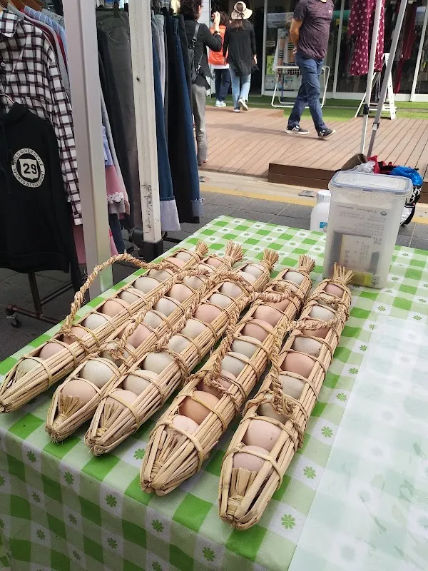 양평물맑은시장 사진 4