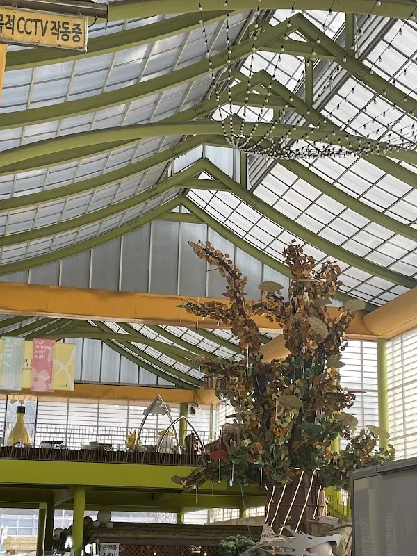 용문천년시장 사진 3