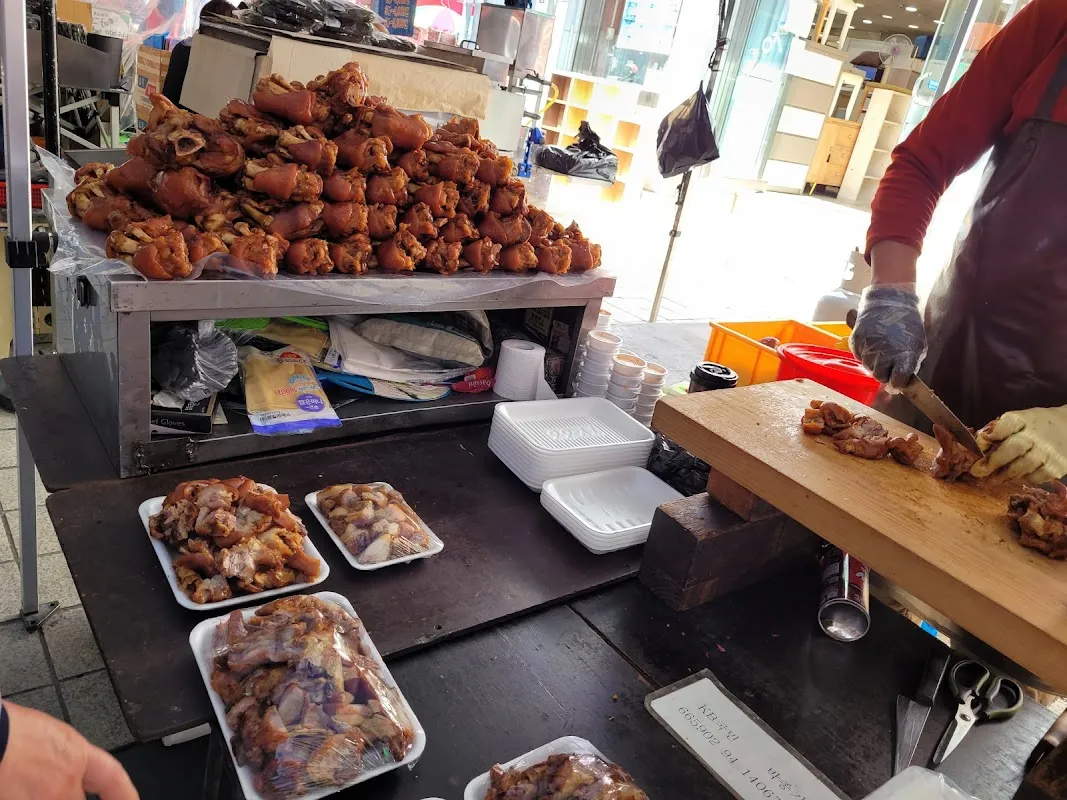 여주한글시장(여주중앙로상점가) 사진 3