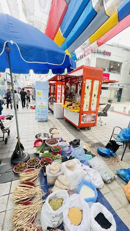 여주한글시장(여주중앙로상점가) 사진 5