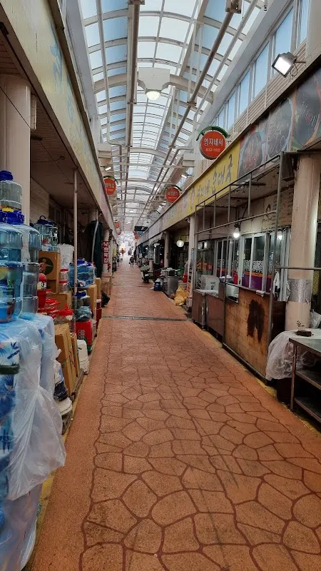 전곡전통시장 사진 5