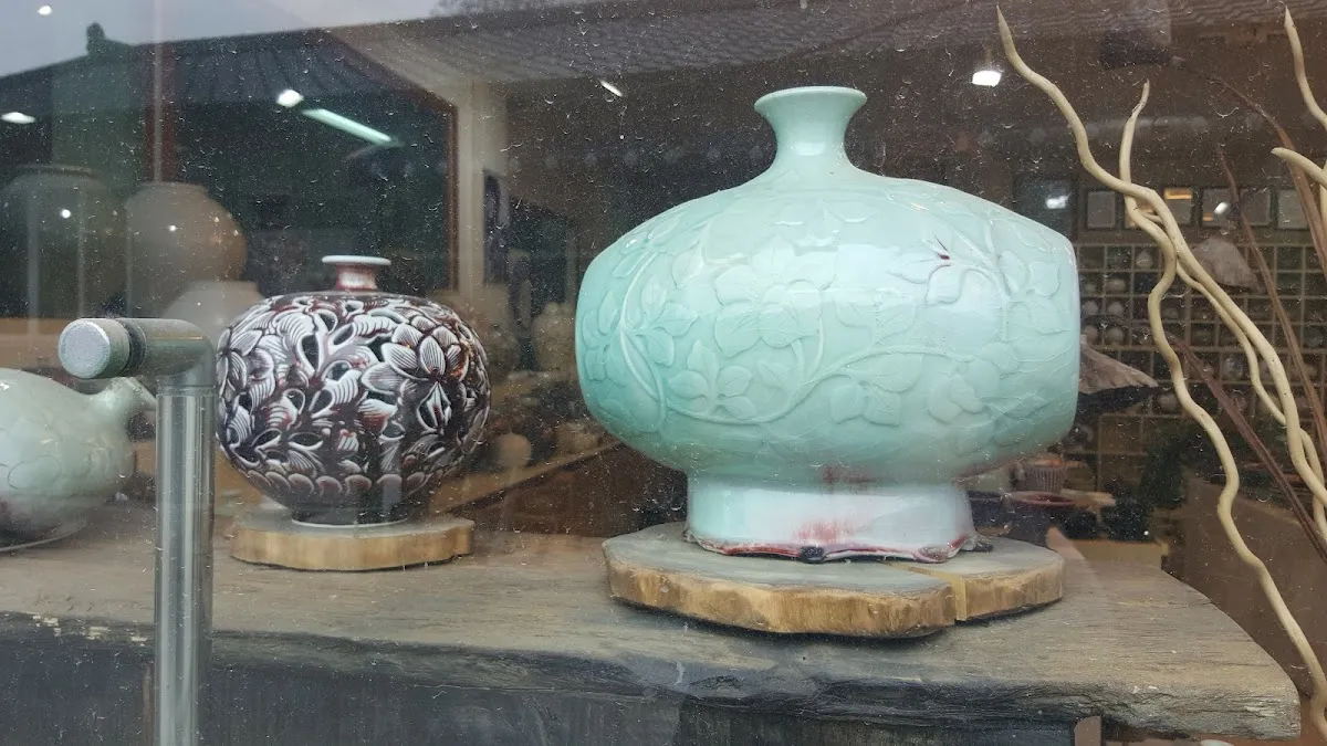 사기막골도자기시장 사진 3