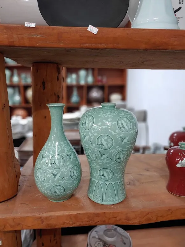 사기막골도자기시장 사진 4