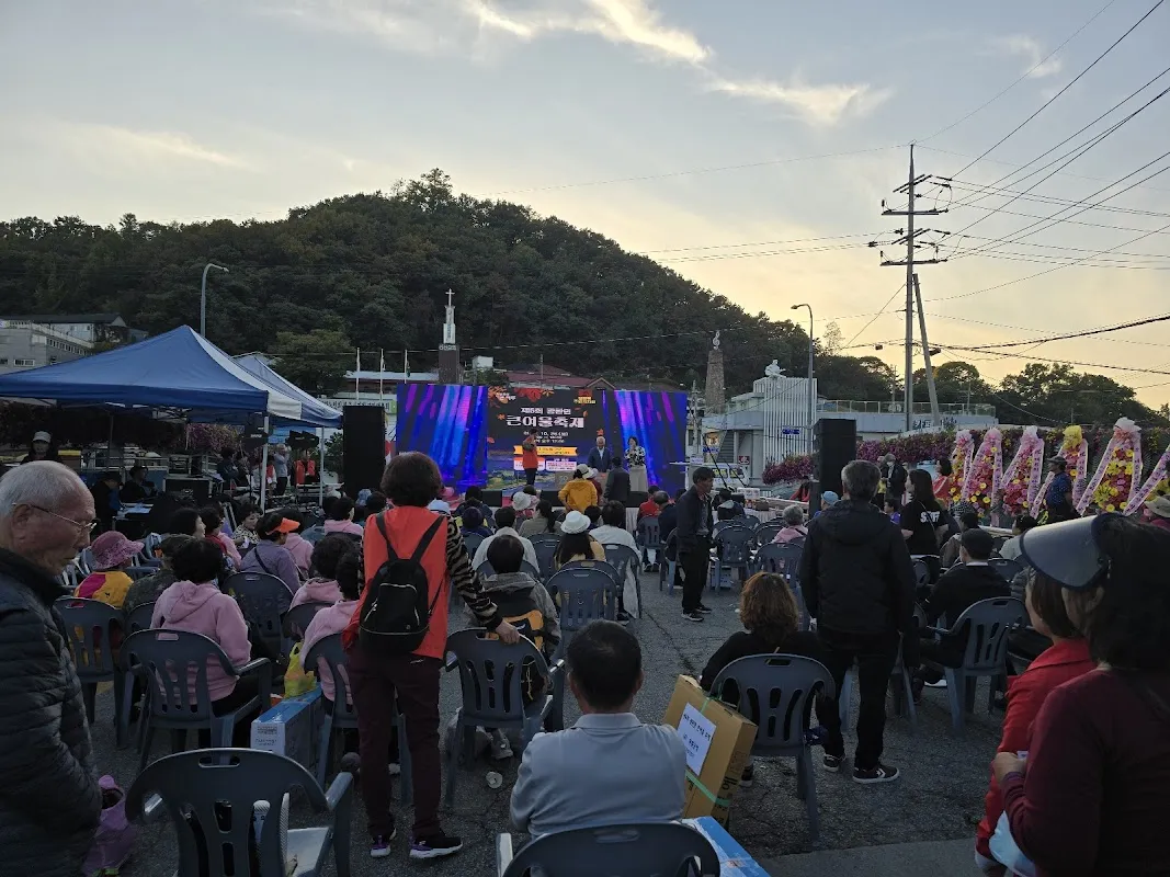 광탄시장 사진 4