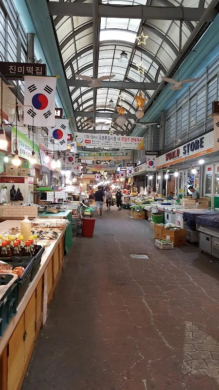 금촌명동로시장 사진 2