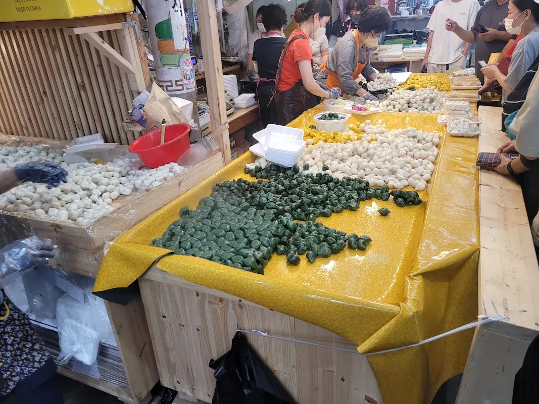 금촌문화로시장 사진 4