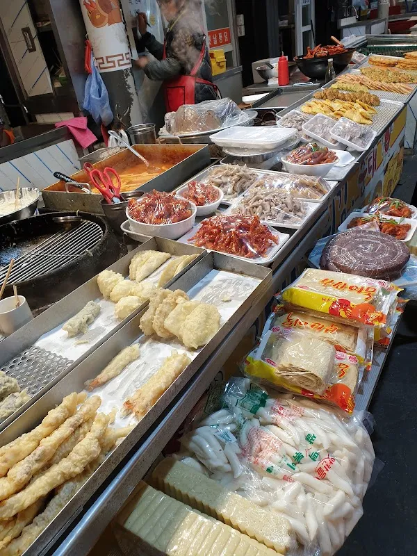 금촌전통시장 사진 3