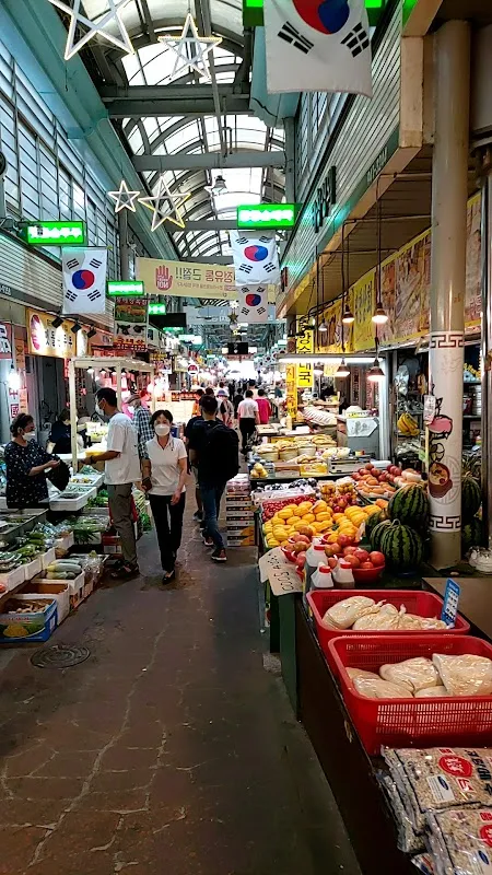 금촌전통시장 사진 5