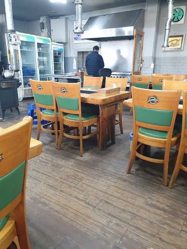 봉일천시장 사진 4