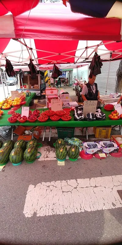 송탄시장 사진 5