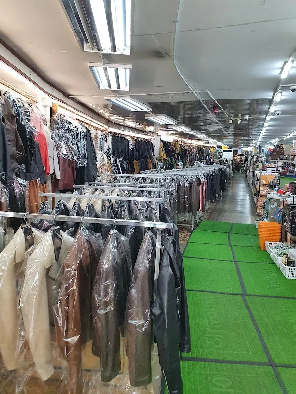 평택국제중앙시장 사진 3