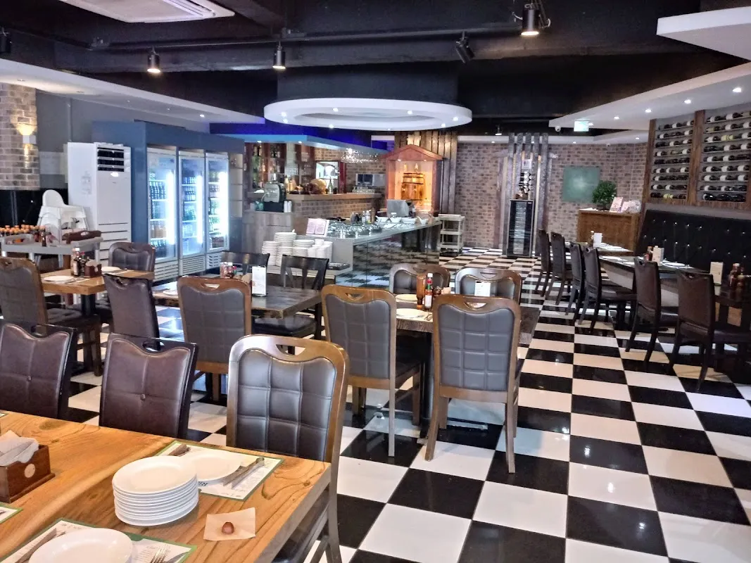 평택국제중앙시장 사진 5