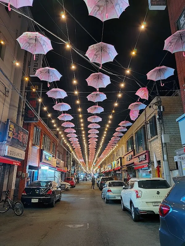 신장전통시장 사진 4