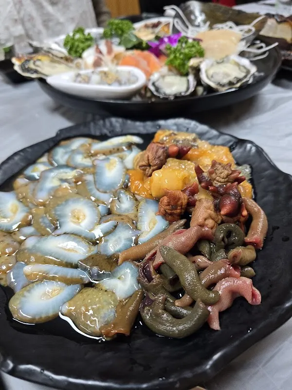 하남수산물전통시장 사진 2