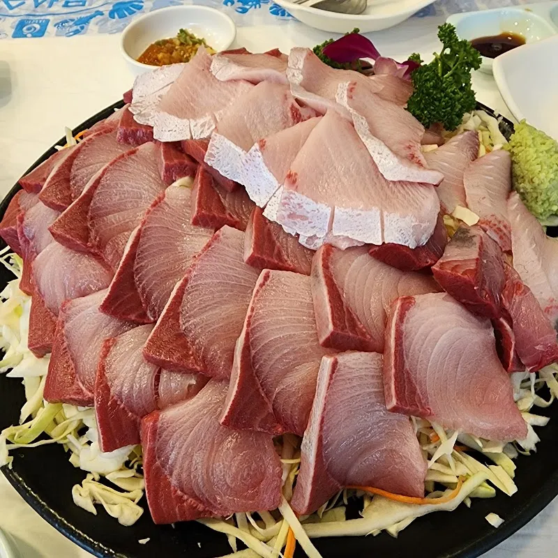 하남수산물전통시장 사진 3