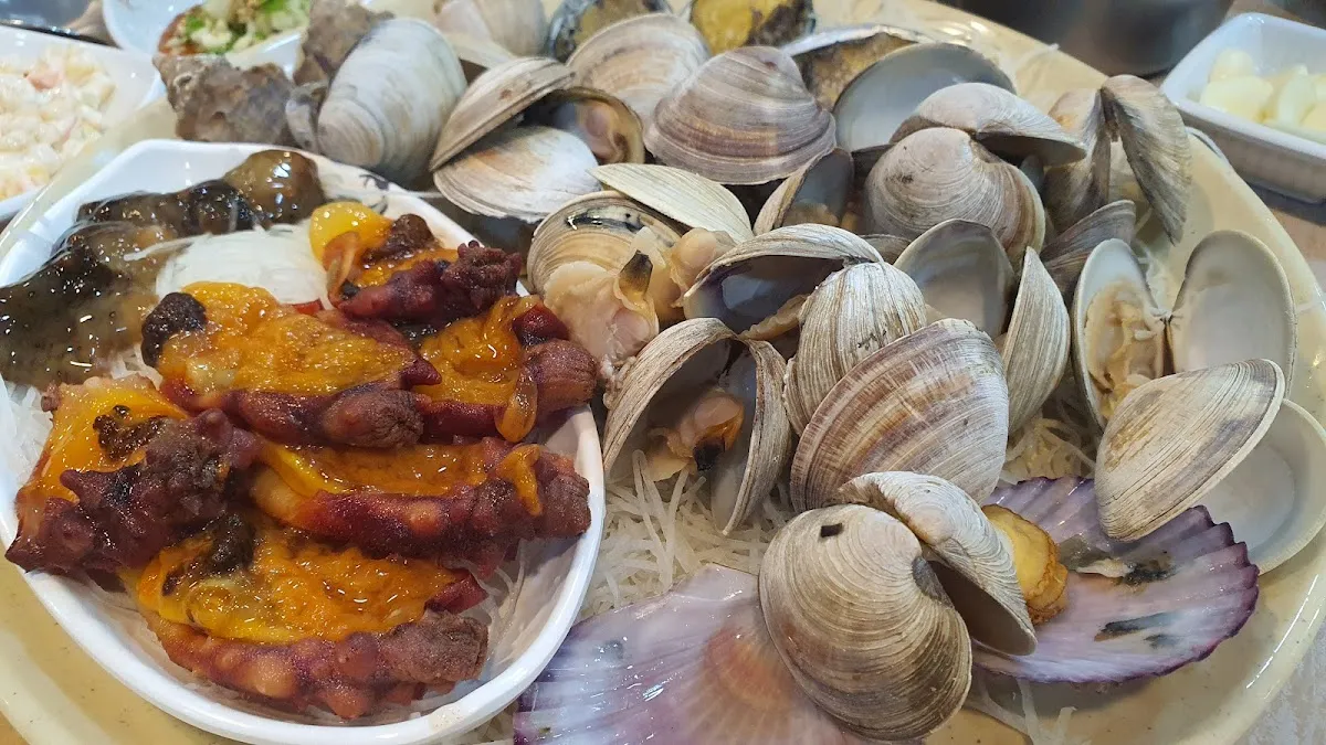 하남수산물전통시장 사진 5