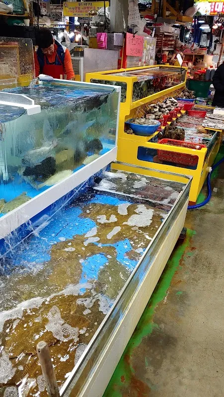 궁평항해오름수산시장 사진 5