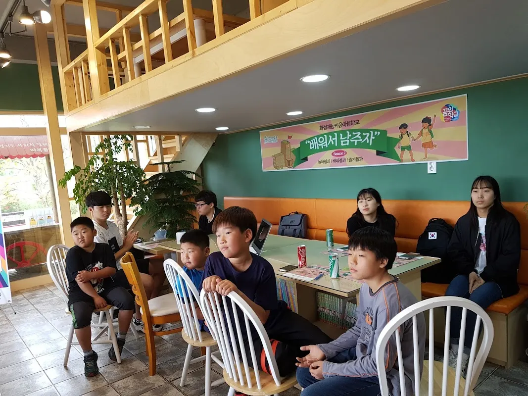 사강시장 사진 2