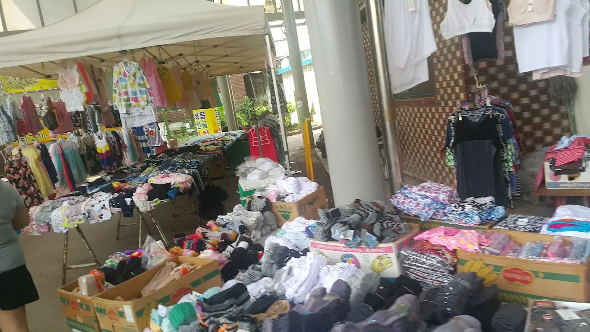 사강시장 사진 5