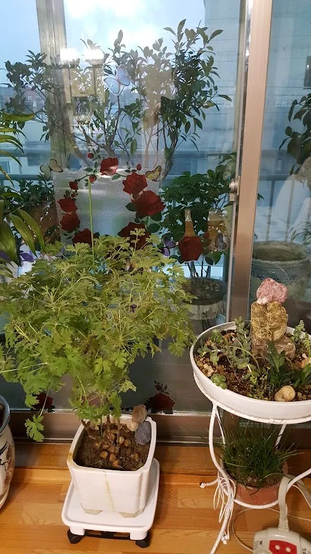 조암시장 사진 2