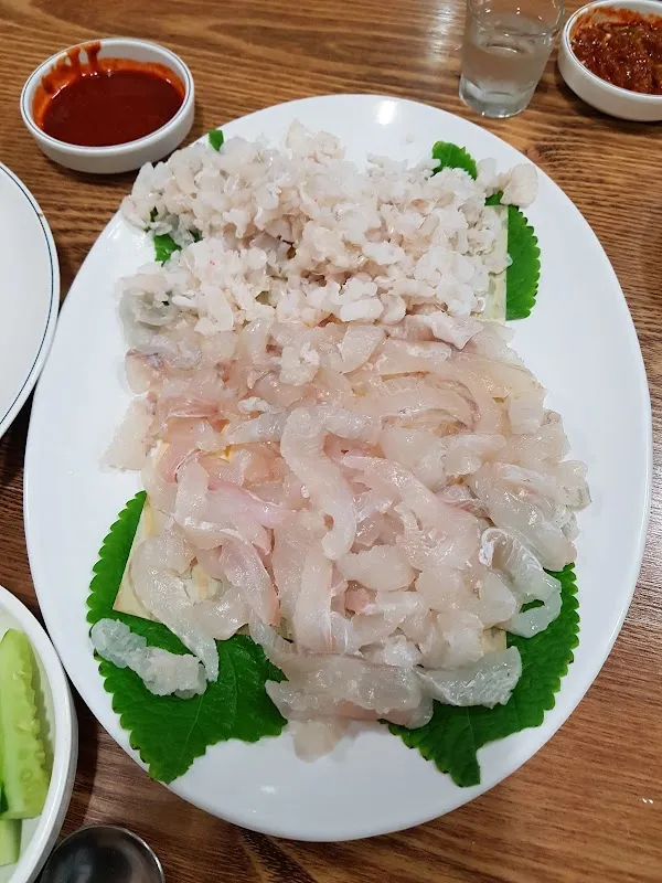 옥수동새시장 사진 3