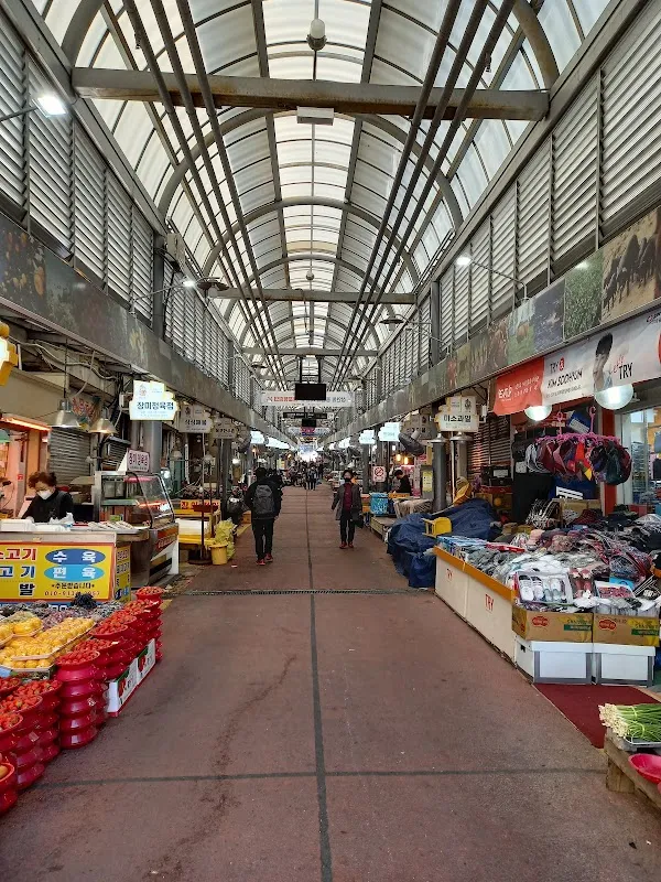 옥포국제시장 사진 3