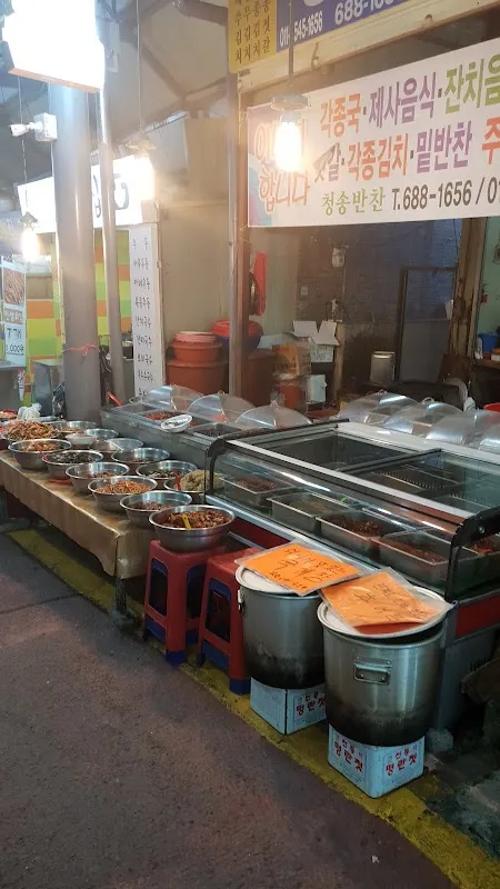 옥포국제시장 사진 4