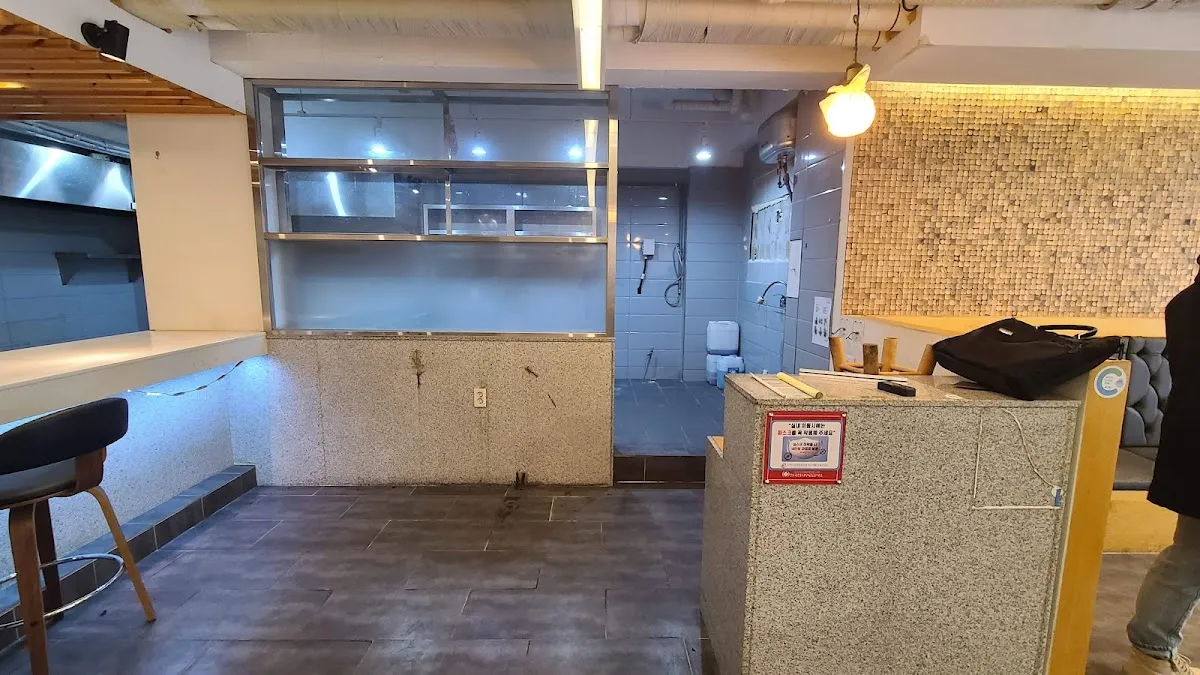 한라프라자 전경