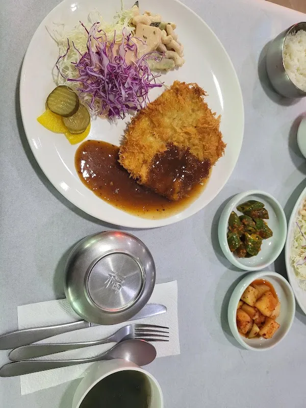 고성공룡시장 사진 3