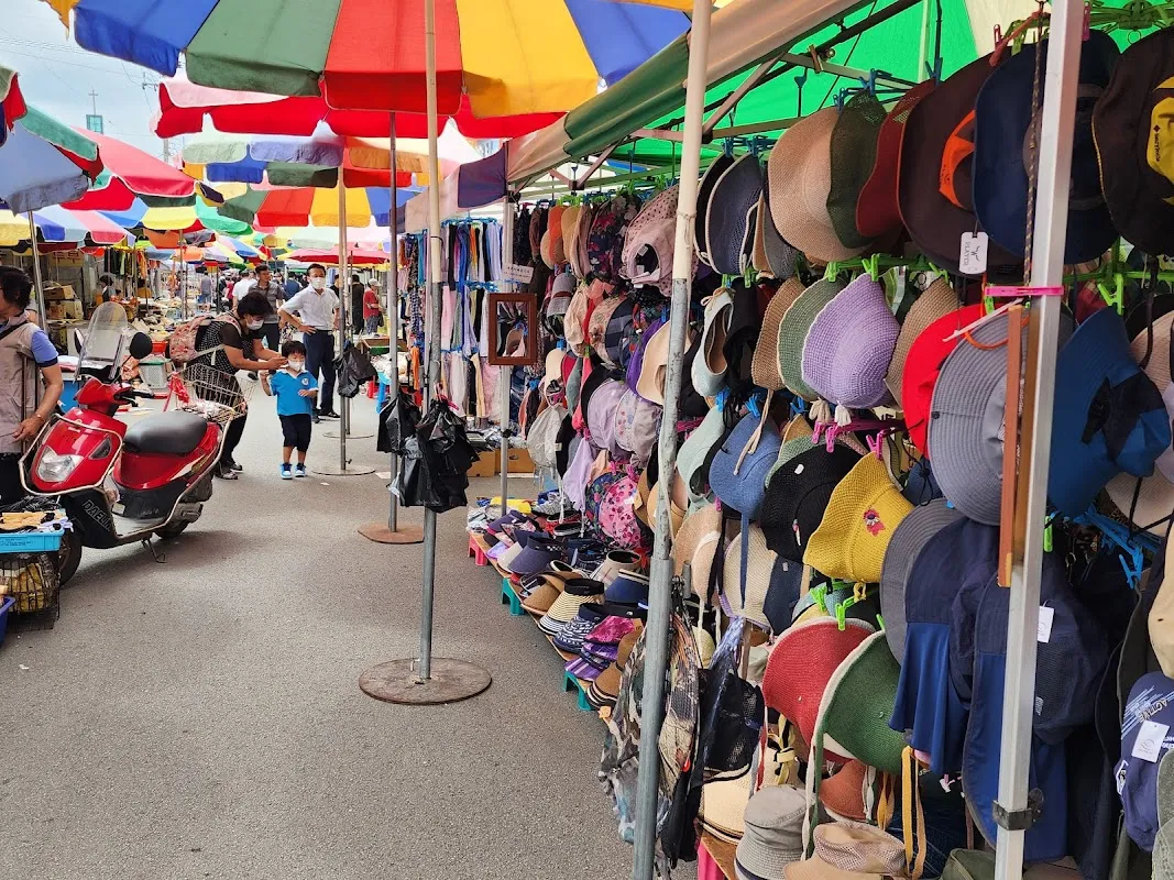 영오시장 사진 3