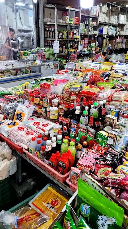 김해전통시장(김해동상시장) 사진 3