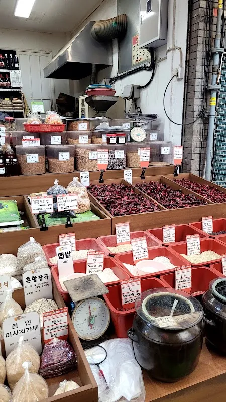 삼방시장 사진 5