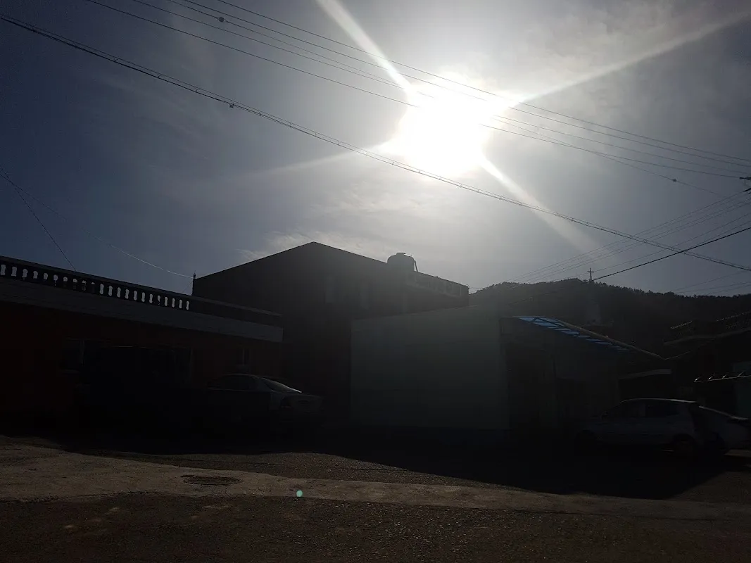 남면공설시장 사진 2