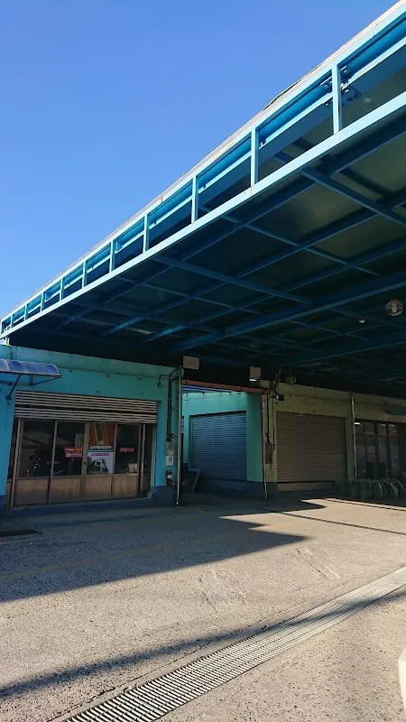 남면공설시장 사진 3