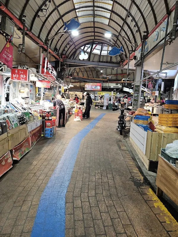 내일전통시장 사진 2