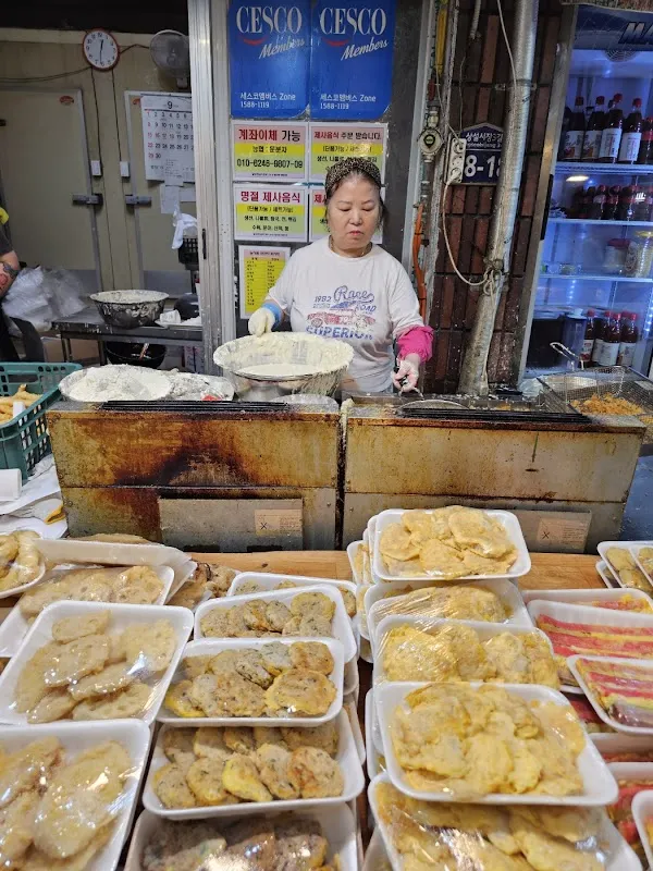 내일전통시장 사진 5