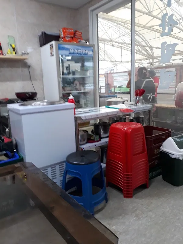 무안시장(무안임시시장) 사진 4