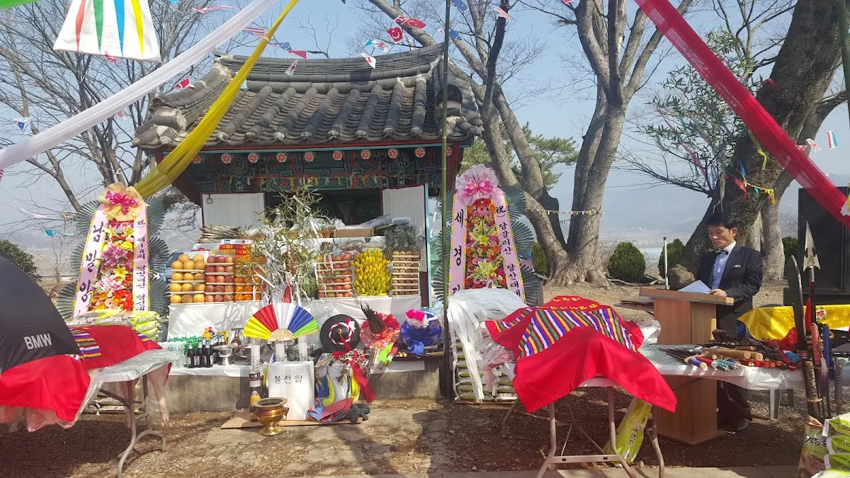 수산시장 사진 5