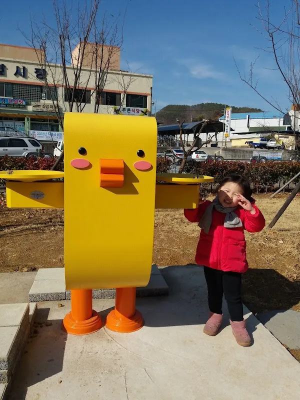 곤양종합시장 사진 3