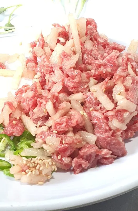 곤양종합시장 사진 4