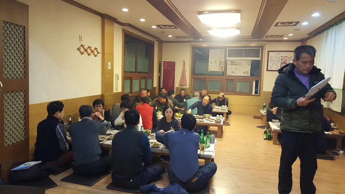 단성시장 사진 2