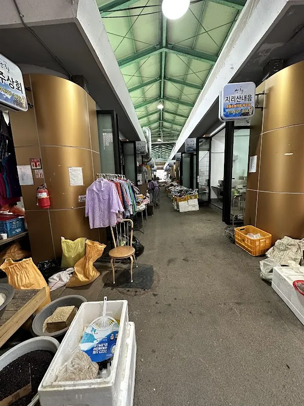 덕산시장 사진 3