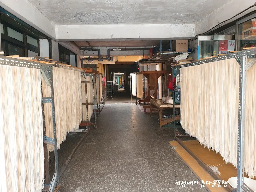 덕산시장 사진 4