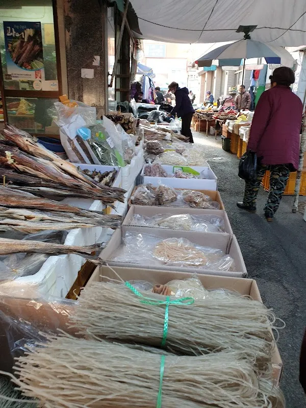 서창시장 사진 5